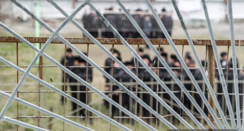 На Камчатке уволили двух сотрудников УФСИН за побег рецидивиста