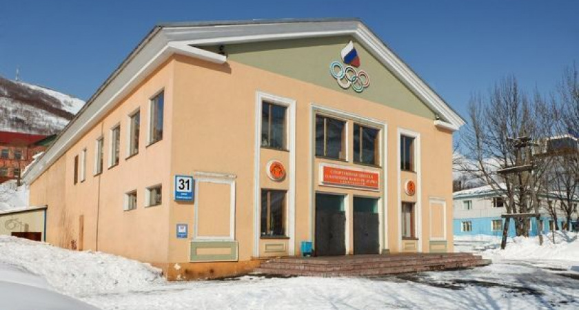 На Камчатке сохранят здание бывшего кинотеатра «Октябрь» для занятий единоборствами