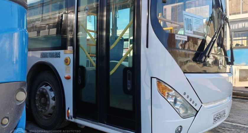 Дачные автобусы на Камчатке переходят на весенний график