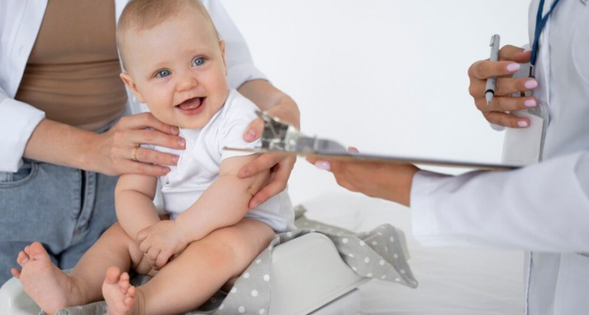 Искусственные смеси - разрушители желудочных ферментов