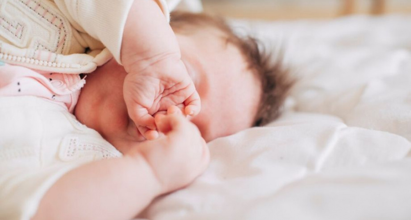 Камчатским мамам рассказали, что такое шкала Апгар