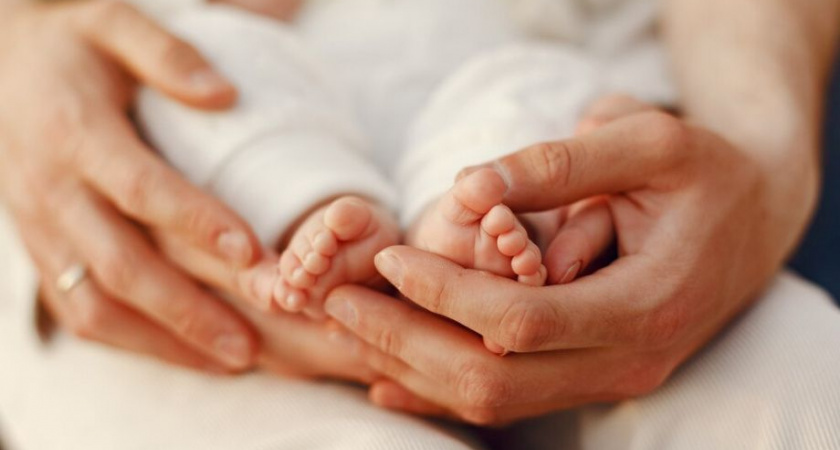 Камчатские врачи объяснили, что значит здоровый ребёнок     