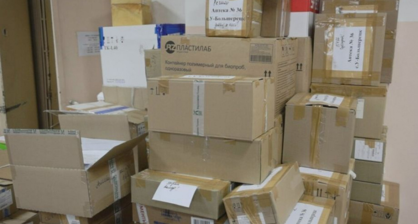 На Камчатке только за один месяц закуплено свыше 48 тысяч льготных лекарств