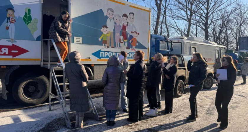 Камчатские энергетики прошли медосмотр