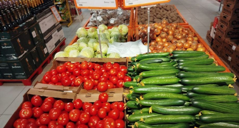 Камчатские томаты - свежий урожай уже в магазинах 