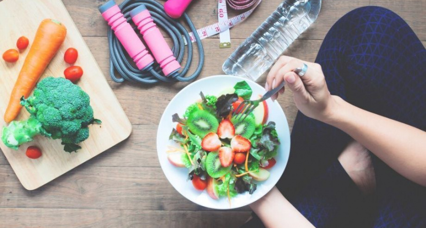 Камчатские медики объяснили, с чего начать здоровый образ жизни