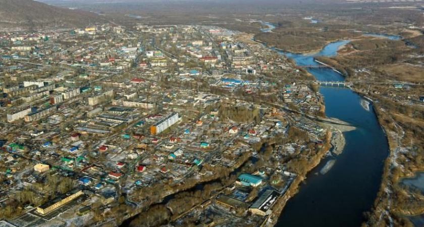 На Камчатке установят оборудование для предсказаний землетрясений