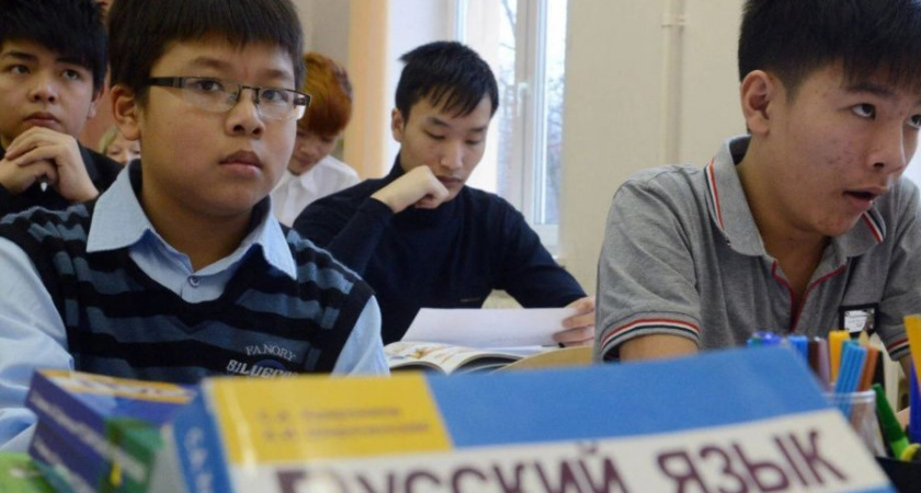 Дети мигрантов на Камчатке пойдут в школу по новым правилам 