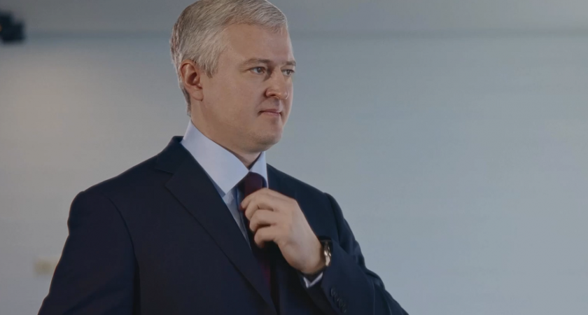 Губернатор Камчатки Владимир Солодов подведет итоги своей работы за пять лет