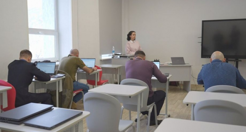 Участники проекта «Герои Камчатки» проходят тестирование