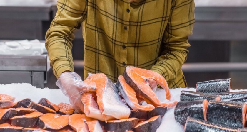 Камчатский предприниматель попался на поддельных этикетках