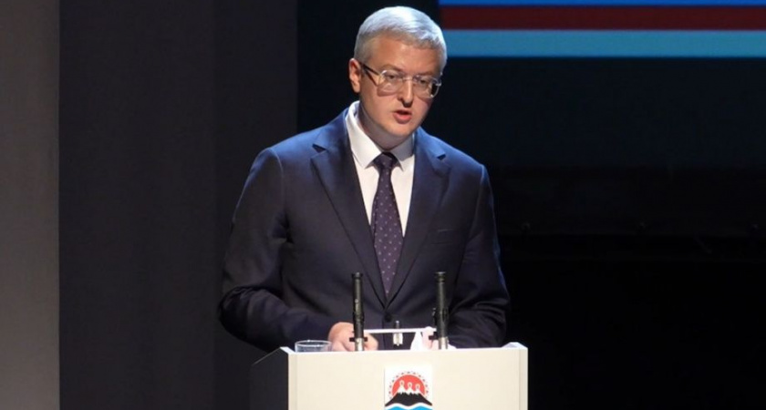 Более 35 млрд рублей направлено на соц поддержку жителей Камчатки