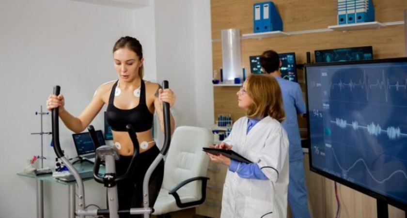 Камчатцам советуют консультироваться с врачом перед тренировками