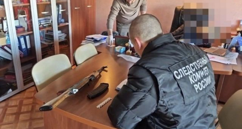 На Камчатке произошло громкое убийство в стиле 90-х