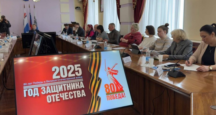 "Бессмертный полк" вновь пройдет по Петропавловску-Камчатскому