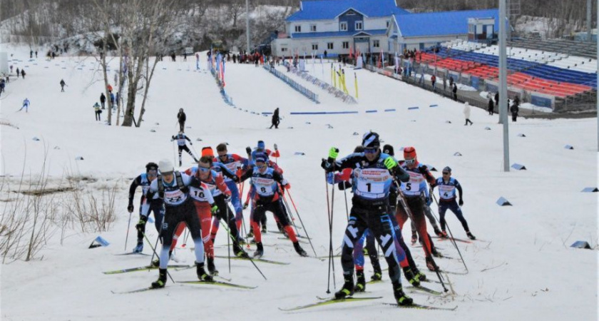 "Авачинский марафон"  готовится к старту на Камчатке
