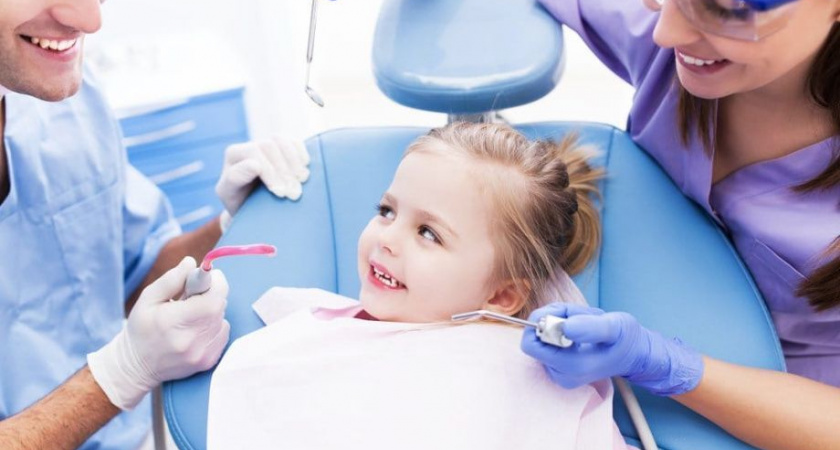 Детская стоматология в Петропавловске-Камчатском теперь работает по субботам