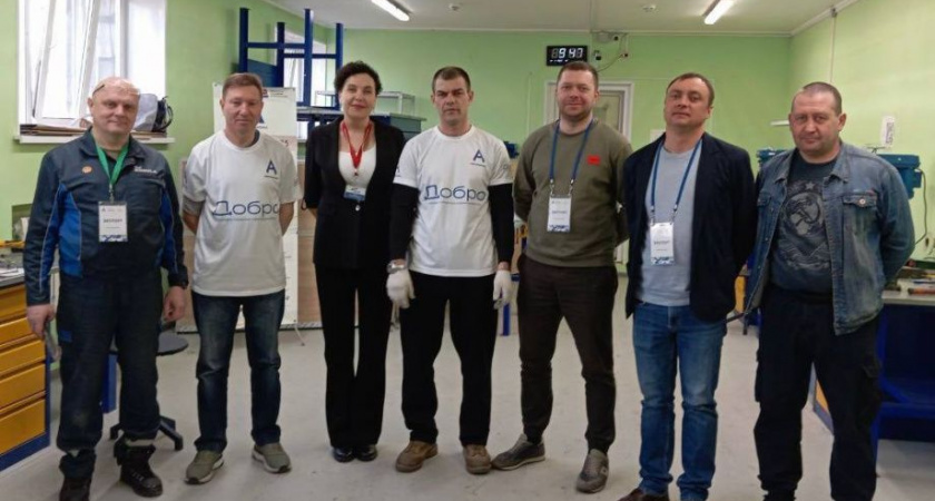 Абилимпикс-2025: Камчатка выбирает триумфаторов рабочих профессий