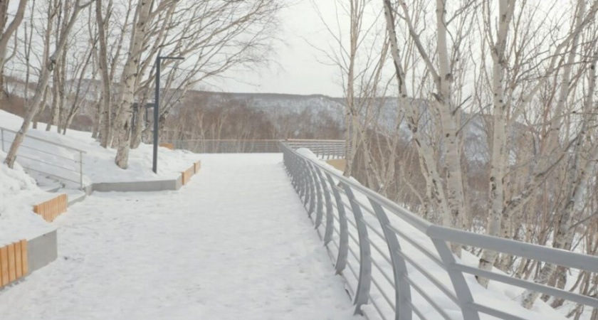 Стартует голосование по выбору объектов благоустройства на Камчатке