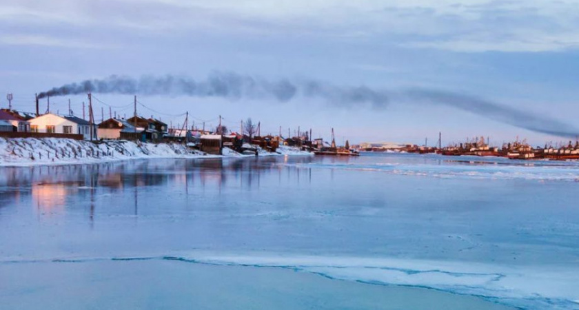 В селе Ивашка на Камчатке появился высокоскоростной интернет