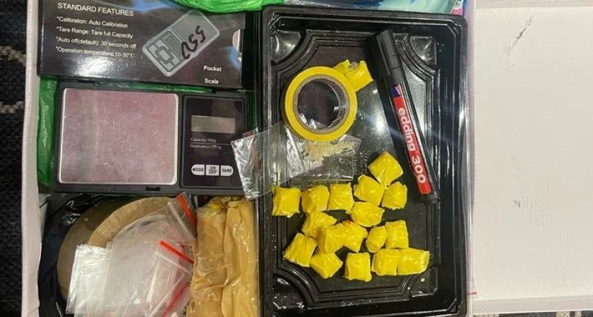 Двум жительницам Камчатки «светит» пожизненный срок за распространение наркотиков