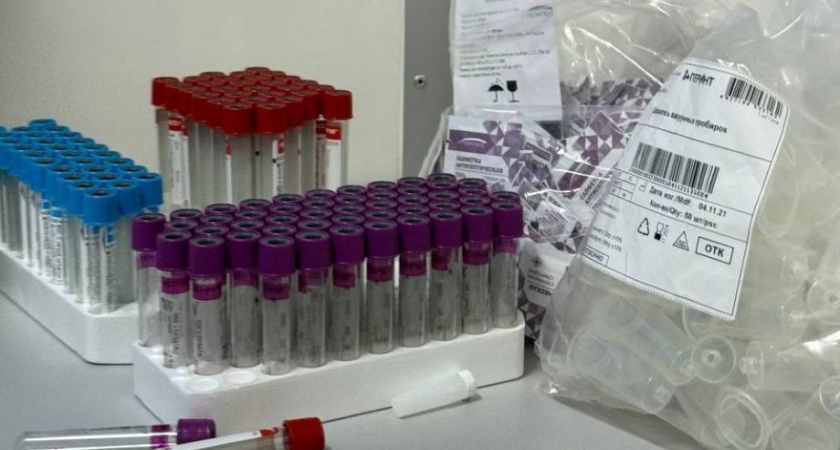 Камчатские медики разъяснили значение резус-фактора в донорстве