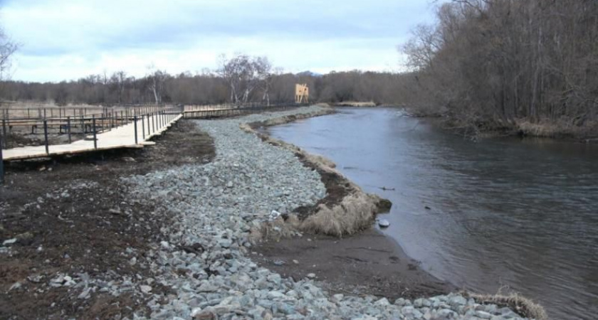 Камчатка отправит девять проектов на всероссийский конкурс благоустройства