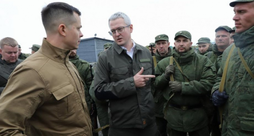 В проекте «Герои Камчатки» подведены промежуточные итоги