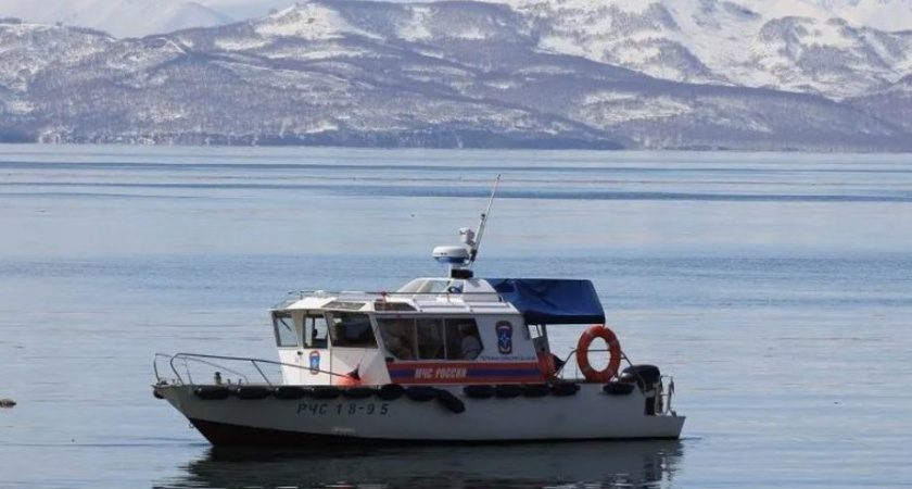 На Камчатке расширяется география водной навигации 