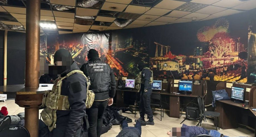 Организаторы игорного бизнеса на Камчатке пойдут под суд