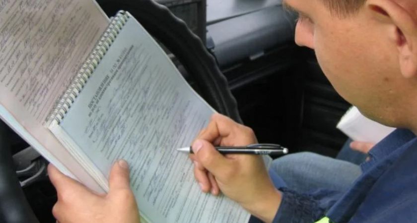 Жительница Камчатки накопила ПДД-штрафы  на 200 тысяч рублей