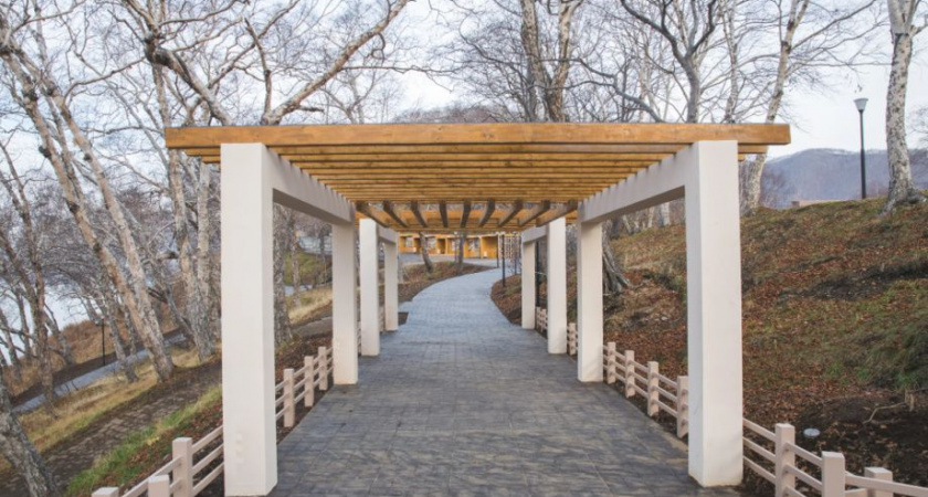 Камчатка решает, где улучшить городскую среду