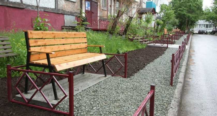 Губернатор добился выделения 700 млн. рублей на ремонт дворов в столице Камчатки