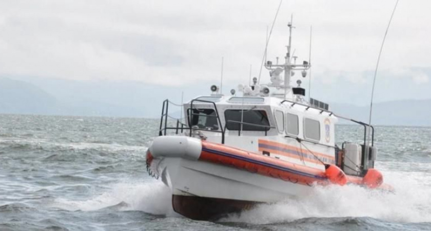 На Камчатке в море выпал пассажир катера