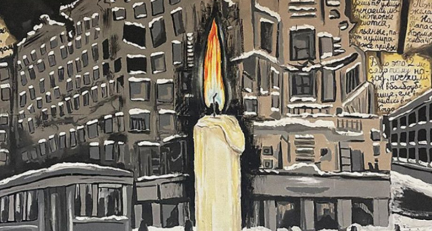 Камчатская школьница стала победительницей конкурса «Время смыслов» в номинации «Надежда России». 