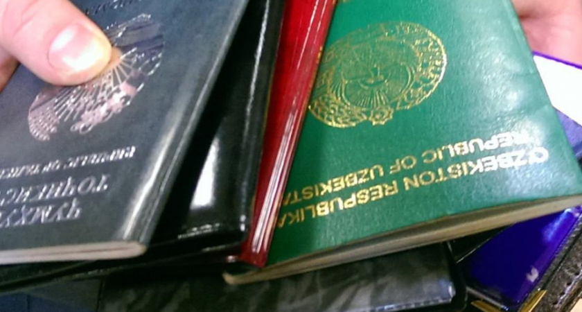 В Петропавловске-Камчатском раскрыта схема фиктивной регистрации иностранцев