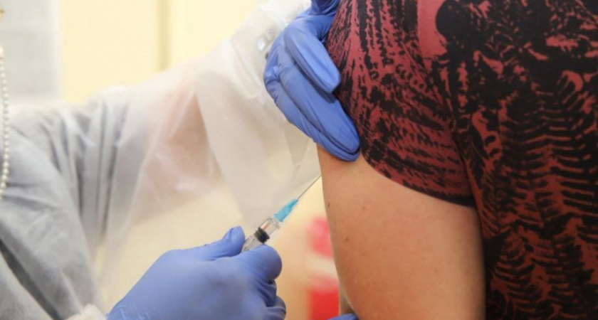 Актуальные прививки для жителей Камчатки. Часть 2.