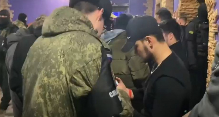 Проверки мигрантов прошли  в Петропавловске-Камчатском и Вилючинске