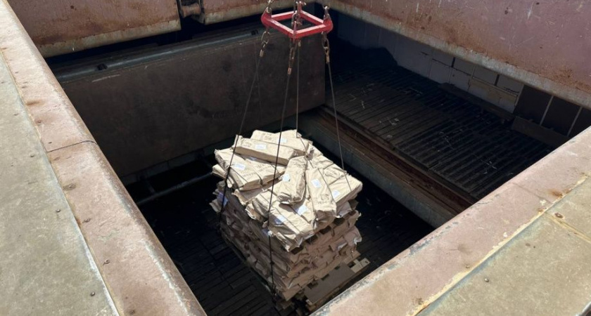 Рыба и деликатесы с Камчатки с начала года отправлены в 9 стран