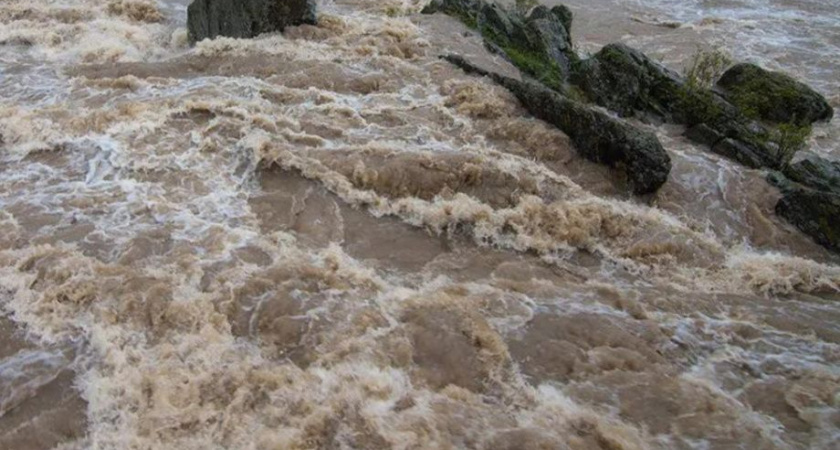 На Камчатке готовятся к паводкам, обследуют территории и борются с захламлением