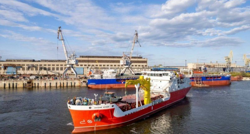 Билеты на паром между Камчаткой и Курилами можно купить онлайн