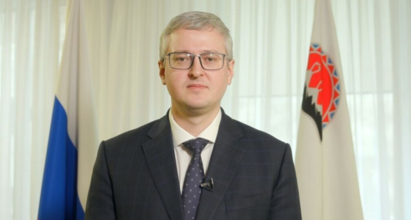 Владимир Солодов поздравил камчатцев с Днем Весны и Труда