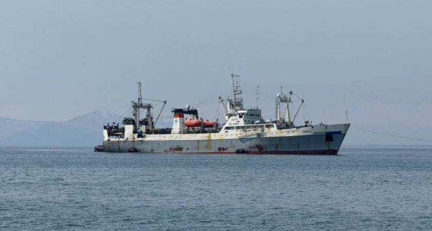 Яровая: Правила расчета за рыболовные участки изменены