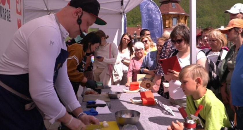 Камчатский край на пути к инвестиционному прорыву и гастрономическим открытиям