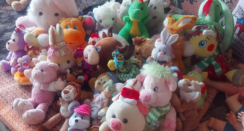 Жителям Камчатки рекомендуют мягкие игрушки и дыхание для снятия напряжения