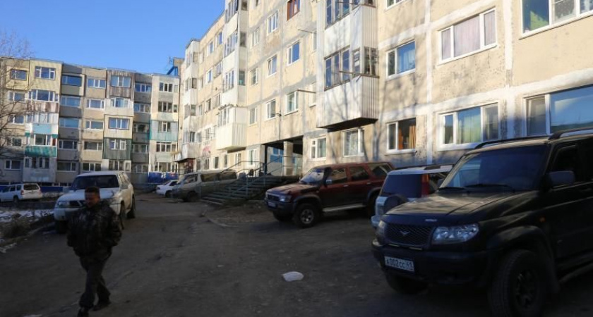 Жители Камчатки массово жалуются на проблемы ЖКХ