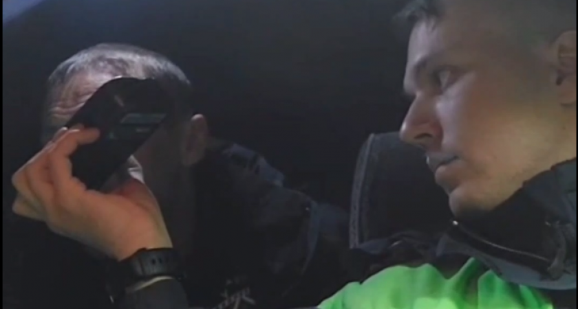 За четыре праздничных дня на Камчатке поймано 24 пьяных водителя