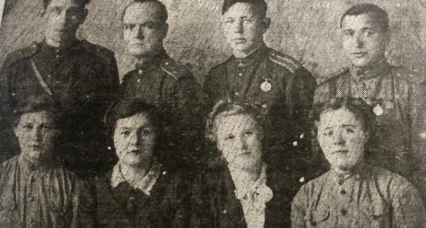 #МояПобеда. Катя из Наро-Фоминска