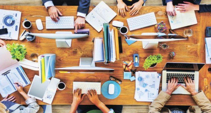 Камчатцев раздражают плотная рассадка и проблемы с вентиляцией в офисе