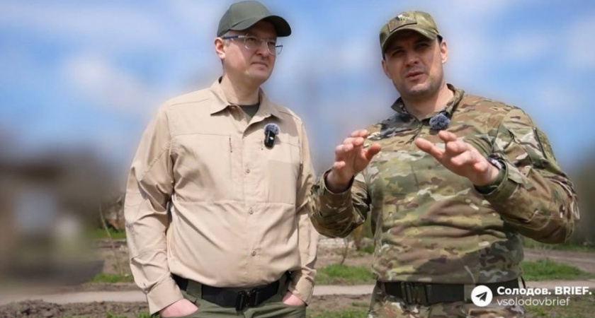 Камчатка наращивает помощь морпехам